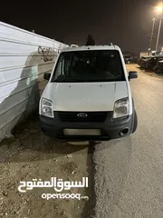  1 فرد كونكت موديل:2012