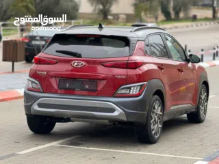  4 كونا 2022 هايبرد ولا حرام بويه عداد 20 الف