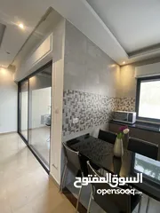  10 شقة للايجار الشهري في عبدون فخمة جدا