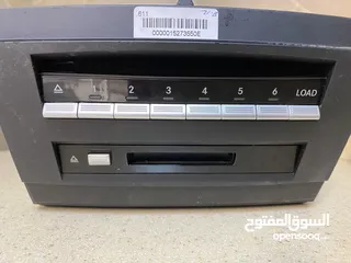  2 طمبون خلفي طوافة 2006-2009 للبيع