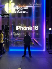  26 امريكي جديد iPhone 16 Pro Max