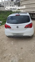  3 corsa 2017