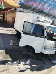  3 ثلاجه نوع كيا للبيع
