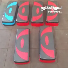  1 اجهزه رياضيه