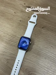  1 Apple Watch Series 8 45