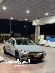  2 فولكس فاجن آرتيون فيس ليفت – فل إضافات  لون باطوني نادر  رقم مميّز