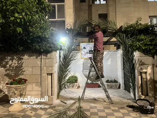  5 زينة حجاج بيت الله
