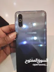  1 SAMSUNG A9 PRO 128GB 6GB