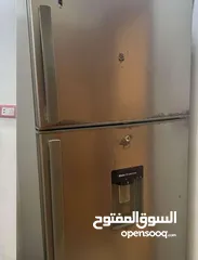  4 ثلاجه شغاله ميه بالميه