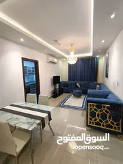  11 شقه مفروشه بالخوير 42 شارع المها Apartment fully furnished alkhuwer 42
