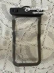  5 كفر لجميع انواع الهواتف ضد الماء اصلي 100% Waterproof Phone Case