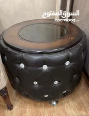  3 3 طاولات للبيع