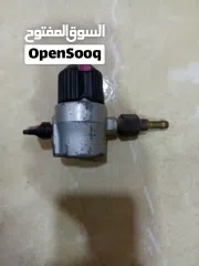  1 cylinder regulator
