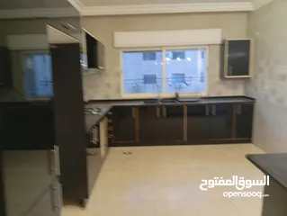  1 شقه للايجار ارضي في الشميساني