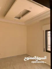  9 شقة شبة ارضي للإيجار طبربور ابو عليا قرب ضاحية الصفا