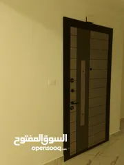  3 ابو يحيى لصيانة و تركيب جميع أبواب الامان  وأبواب الخشب