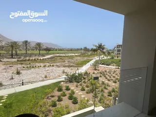  6 One Bedroom Apartment in Jebel Sifah  شقة بغرفة واحدة للبيع في جبل سيفة