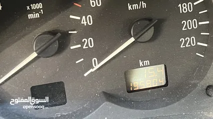 4 اوبل كورسا اوتوماتيك