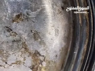 20 فضه مستعمله كسر للبيع