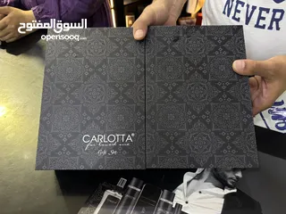  1 عطر رجالي فاخر