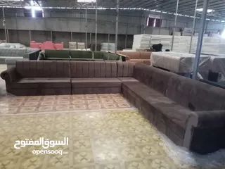  20 کراسی ۱۱ نفرکل الوان جئ تفصیل/sofa L shape 11 person