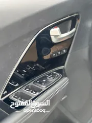  7 كيا نيرو Electric فل كامل ما عدا الفتحة موديل 2022 أقساط على صورة آلهوية دفعة أولى 2000 دينار