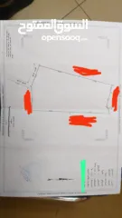  3 فرصة استثمارية مميزة – أرض للبيع مباشرة من المالك