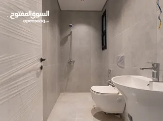  2 شقه فاخره للايجار