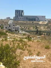  1 قطعة ارض للبيع في سردا قرب ايكون مول
