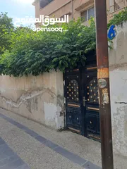  6 عمارة سكنية