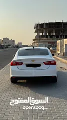  3 Malibu LS 2018