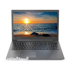  9 Lenovo Ideapad  ,Core i3-8145U 8th CPU, 4GB RAM, 512GB SSD, Intel 2GB, 15.6  Windows 10 Pro