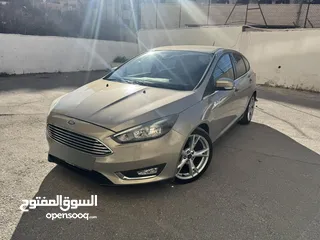  1 فورد تيتانيوم