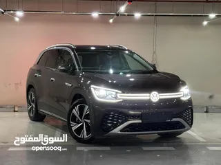  11 ID 6 Crozz pro اعلى صنف موديل 2022  فل اضافات فتحه متحركه وعداد 42 الف ما زالت تحت الكفاله
