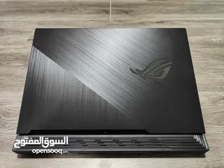  3 Asus gaming laptop