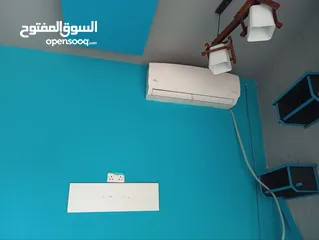  5 أثاث مكتبي وأدوات ومستلزمات للتدريب داتا شو ولوح ذكي، كراسي، طاولات، مكاتب ، نافورة، رفوف، حائط، باب