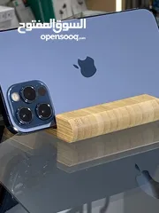  24 متجر دايموند موبايل ‏iPhone 12 Pro مستخدم بحالة الجديد