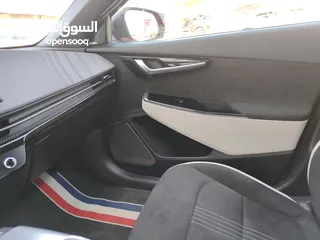  15 كيا Ev6 gtline دفع رباعي كوري2022 للبيع