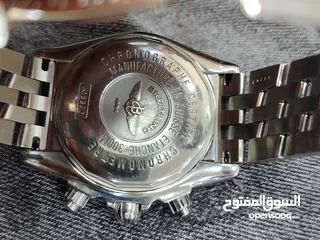  5 بريتلنج ايفيليوشن