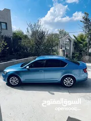  11 سكودا اوكتافيا 2019