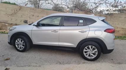  3 جيب هونداي توسان 2020 ديزل 4×4  يد اولا ولا غرام بويه 2000 تيربو بسعر لقطه الله يبارك