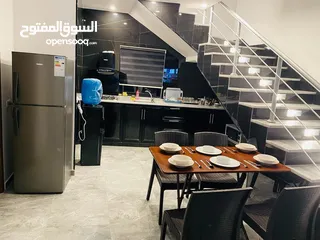  15 شاليه بيرلا Pearla Chalet شاليه في البحر الميت منطقة الراما للبيع   معايير خمس نجوم