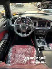  16 جارجر 2019 جيتي خليجي وكاله هارلم لون كرزي