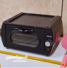  3 فرن التندور العراقي الترند من جولد فيجين