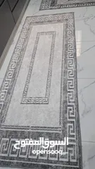 1 ممرات لون سكني عدد 2