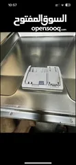 3 Dora 13 Gallons Dishwasher