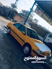  7 بيجو پارس موديل 13