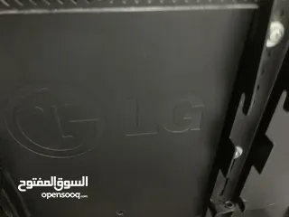  3 شاشه ال جي