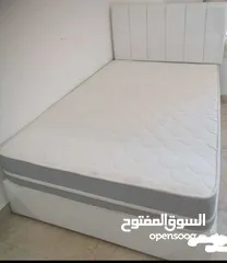  1 Mattress 120x190cm - Only 10 Kd