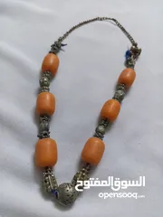  7 فضه مستعمله كسر للبيع